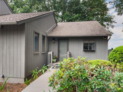 907 Victory Trail sold home in Victory Pointe Condo, Morganton, NC