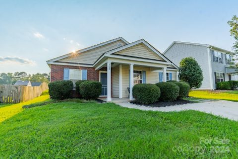 108 Daventry Place sold home in Brantley Place, Mooresville, NC