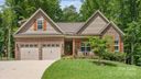 904 Kapstone Crossing sold home in Lexington, SC
