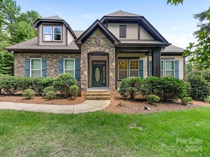 1402 Vickery Drive sold home in Vickery, Matthews, NC