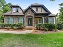 1402 Vickery Drive sold home in Matthews, SC