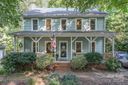 10803 Danesway Lane sold home in Cornelius, SC