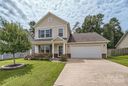 1155 Georgia Oak Lane sold home in Landis, SC