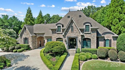 301 Lochaven Road sold home in Stratford On Providence, Waxhaw, NC