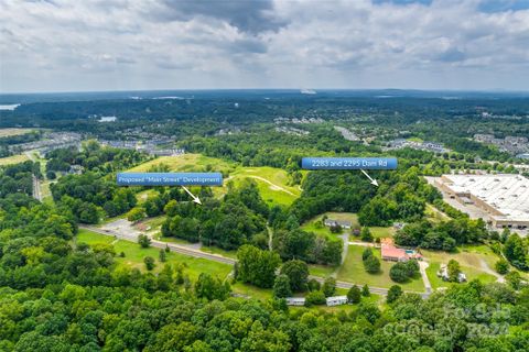 2283 Dam Road
