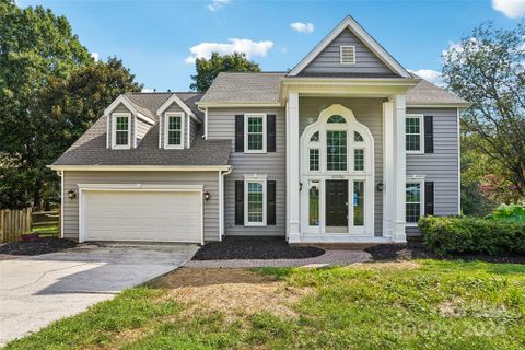 10704 Summitt Tree Court