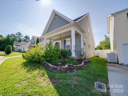 4156 Segundo Lane sold home in Arlington, Indian Land, SC