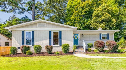 1700 Wensley Drive