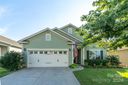 125 Willow Valley Drive sold home in Mooresville, SC