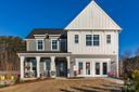 114 Hadley Court sold home in Mooresville, SC