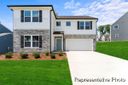 2535 Andes Drive 173 sold home in Statesville, SC