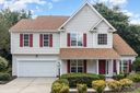 7503 W Sedgebrook Drive sold home in Stanley, SC