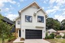 1721 Jennings Street sold home in Charlotte, SC
