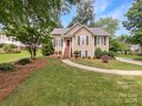 2072 Samantha Drive sold home in Kannapolis, SC