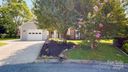 807 Woodlark Court sold home in Fletcher, SC