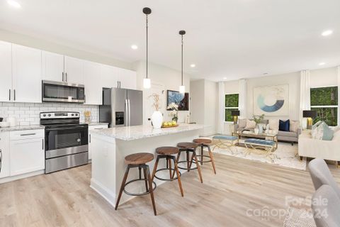 7709 Rockland Drive sold home in Crab Orchard, Charlotte, NC