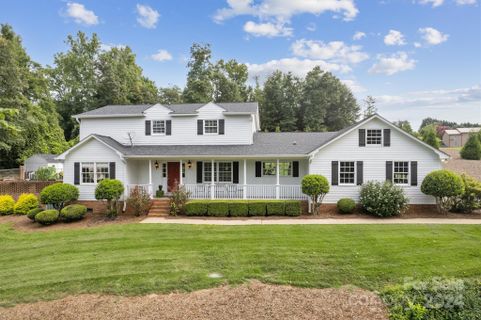 5200 Wolfe Road sold home in Wolfe Estates, Hickory, NC