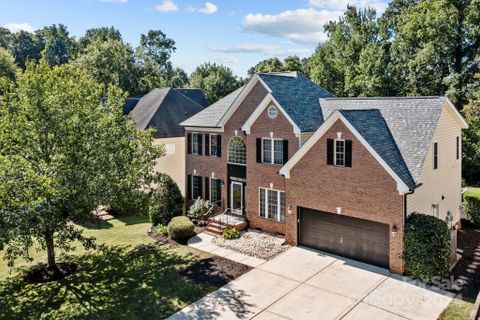 11734 Kinross Court