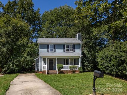 6900 Norchester Court