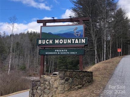 Tbd Buck Mountain Road 86