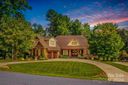 7789 Turnberry Lane sold home in Stanley, SC