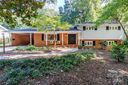 4123 Wall Street sold home in Charlotte, SC