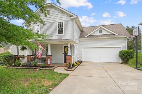 1011 Magna Lane