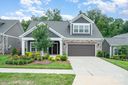 15029 Honeycutt Drive sold home in Huntersville, SC