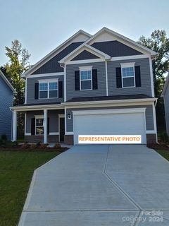 9063 Evercrisp Lane sold home in Orchard Creek, Charlotte, NC