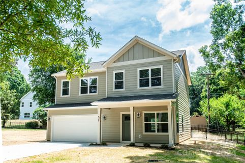 524 S Magnolia Street sold home in Edgemoor, Mooresville, NC