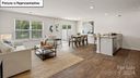 4163 Lurelin Lane sold home in Charlotte, SC