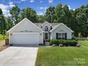 2405 Ivy Run Drive sold home in Indian Trail, SC
