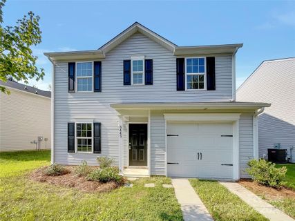 6445 Pennacook Drive sold home in Pennacook, Charlotte, NC