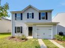 6445 Pennacook Drive sold home in Charlotte, SC