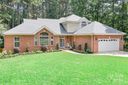 1491 Woodbend Court sold home in Stanley, SC