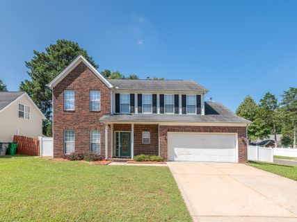 8830 Steelechase Drive