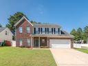8830 Steelechase Drive sold home in Charlotte, SC