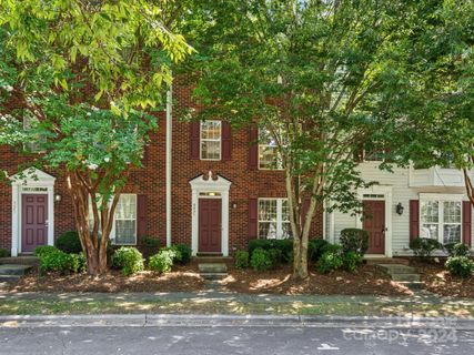 8051 Bristle Toe Lane sold home in Stillwater, Charlotte, NC