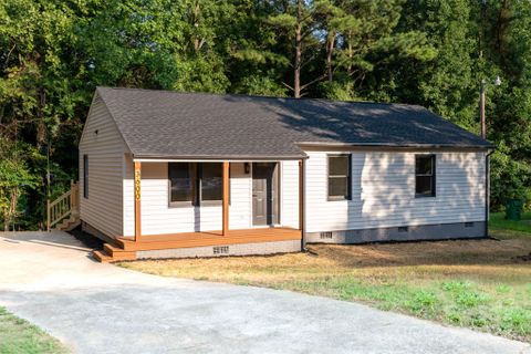 3600 Redstones Road