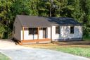 3600 Redstones Road sold home in Charlotte, SC