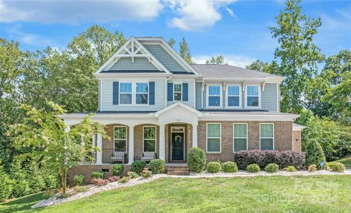 337 Ethan Lane sold home in Larne Glen, Rock Hill, SC