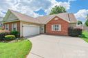 1259 Brecken Court sold home in Kannapolis, SC