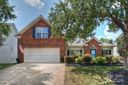 9600 Autumn Applause Drive sold home in Charlotte, SC