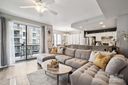 718 Trade Street 502 sold home in Charlotte, SC