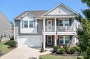 1688 Speartip Lane sold home in Denver, SC
