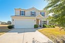 7304 Cedarfield Road sold home in Charlotte, SC