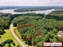 350 Gardner Point Drive sold home in Stony Point, SC