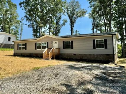 3118 Medicine Bow Road sold home in Wilderness Trace, Claremont, NC