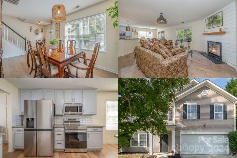 6312 Carpentaria Court