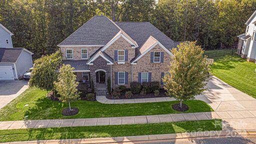 588 Penny Royal Avenue sold home in Enclave at Massey, Fort Mill, SC